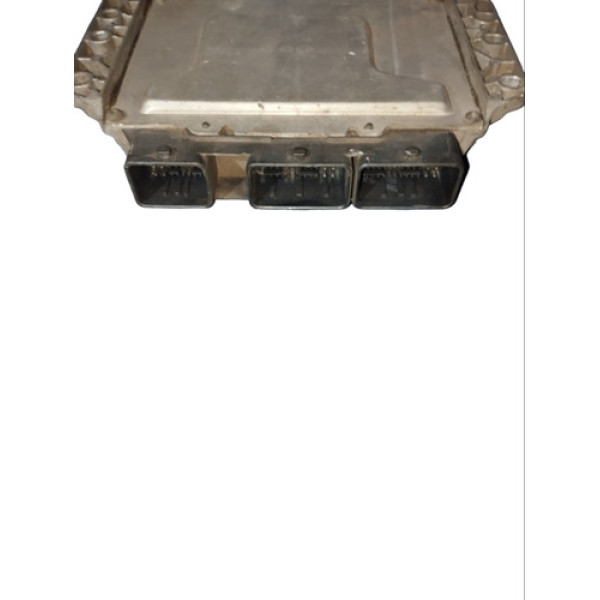 Modulo  Dê Injeção Eletrônica Renault Sandero 237101543r