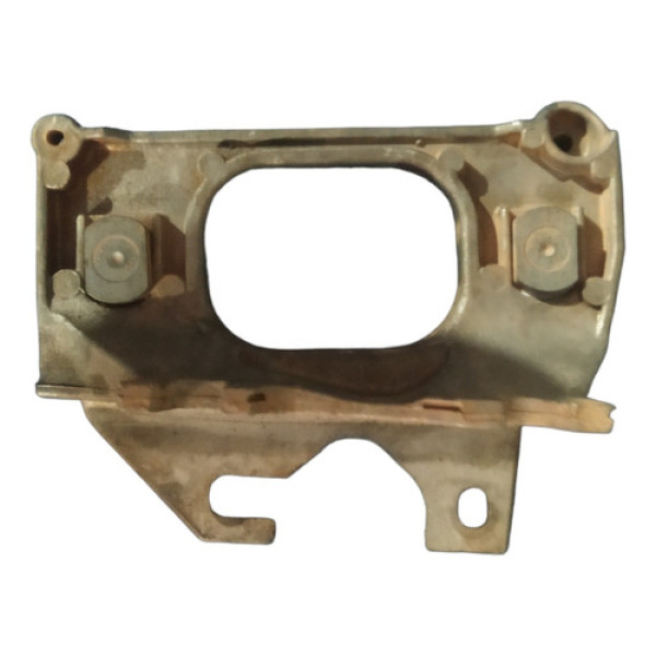 Suporte Coxim Cambio Logan Sandero Duster 112228880r