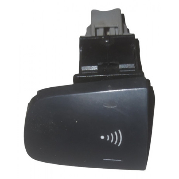 Botão Interruptor Alarme Peugeot 307 2012