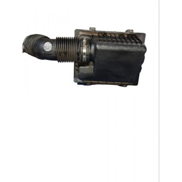 Caixa Filtro De Ar Peugeot 307 9651230280