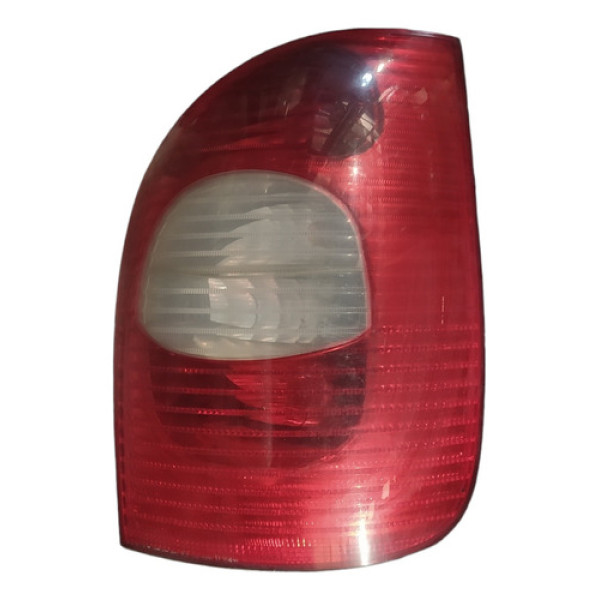 Lanterna Traseira Direita  Citroen Picasso 2005 A 2010 