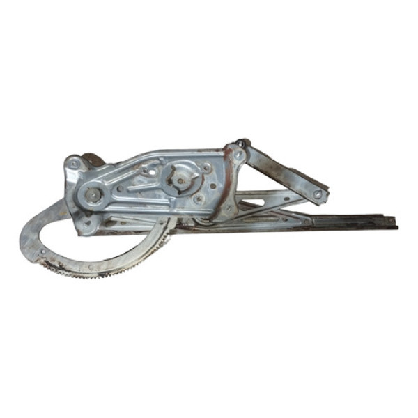 Maquina De Vidro Dianteira Esquerda Renault Fluence 