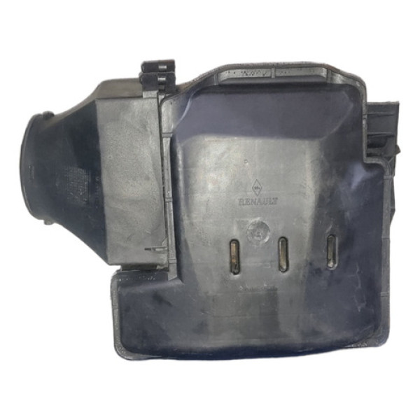 Caixa Filtro De Ar Renault Duster Sandero Megane 1.6 16v 