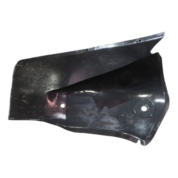 Parabarro Tras Dir Renault Logan 2013 