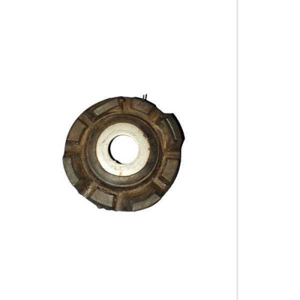 Coxim Do Amortecedor Peugeot 2008 1.6 16v 2022 9675521880