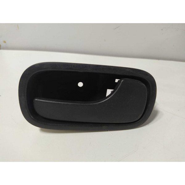 Maçaneta De Porta Interna  Esquerdo Uno Way Fiorino