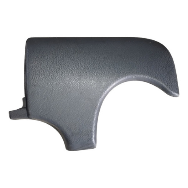 Moldura Acabamento Painel Renault Duster 2012 Lado Esquerdo