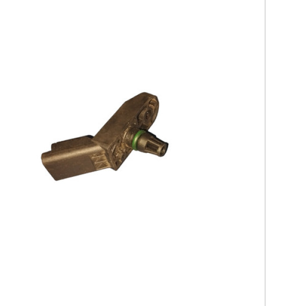 Sensor Map Citroen C3 Aircross 1.5 13 A 16 9804395480