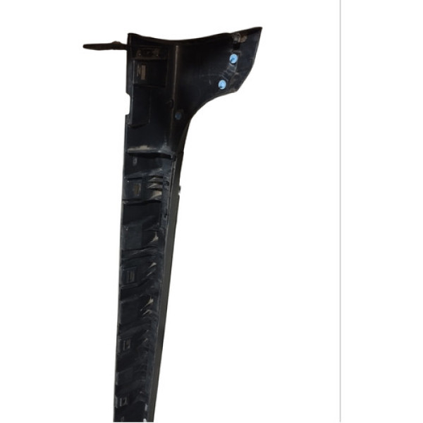 Spoiler Lado Esquerdo Renault Duster 2012 A 2019 