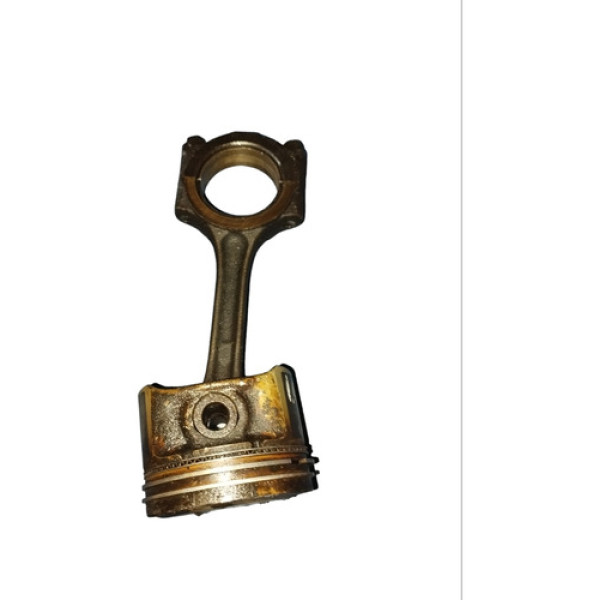 Pistão Biela Renault Clio 1.0 16v 