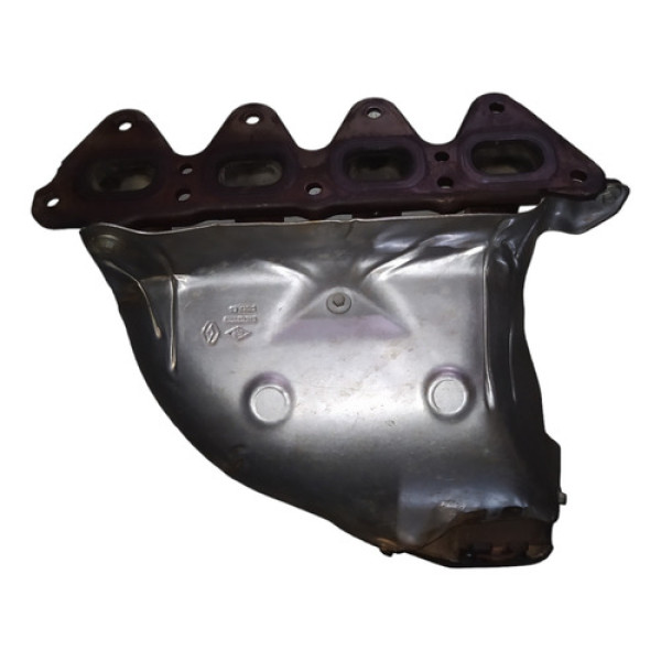 Coletor Escape Renault Sandero Duster 1.6 2015 8200611265