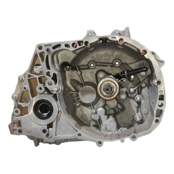 Caixa Câmbio Marcha Renault Sandero Stepway 1.6 8v 2014 15