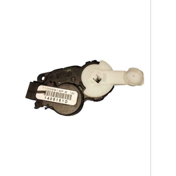 Motor Atuador Caixa Evaporadora Citroen C4 Lounge