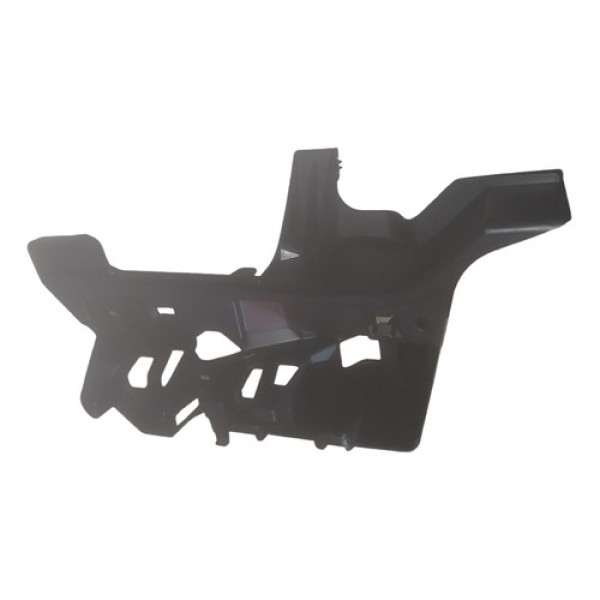 Acabamento Porta Malas Dir Peugeot 2008 2017 