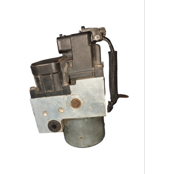 Módulo De Freio Abs Renault Scenic 2001 2.0 16v