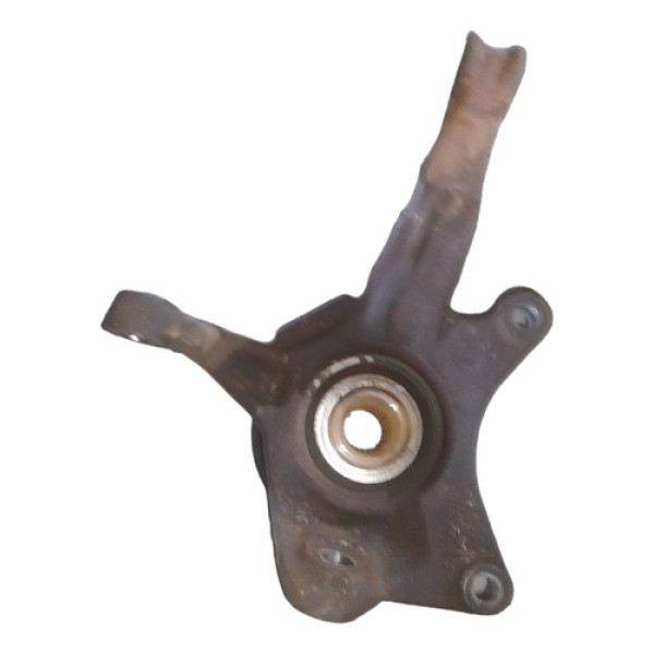 Manga Eixo Esquerdo Renault Duster 2019 