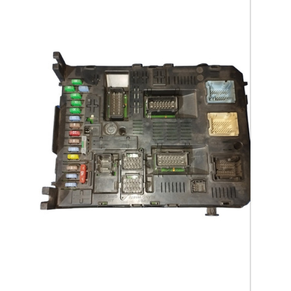 Módulo Bsi Peugeot 308 1.6  9664969080