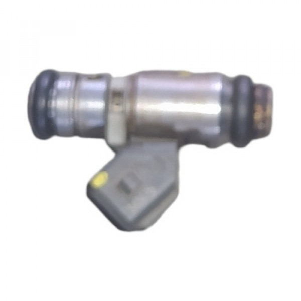 Bico Injetor Nissan Livina 1.6 16v Flex Original 