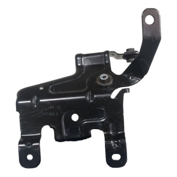 Base Suporte Módulo Freio Abs Renault Captur 2018 A 2021