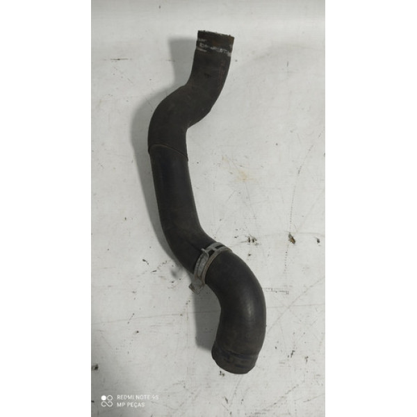 Mangueira Superior Do Radiador Gol Fox Voyage 5z0122101e