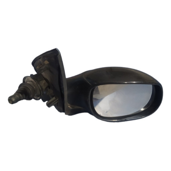 Retrovisor Do Lado Direito Peugeot 206
