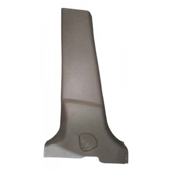 Moldura Acabamento Coluna Inferior Esquerda Tucson Ate 2016