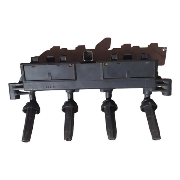 Módulo Ignição Peugeot 206  207 9635864880