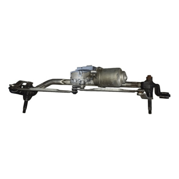Motor Limpador Parabrisas Renault Fluence 2011 A 2014