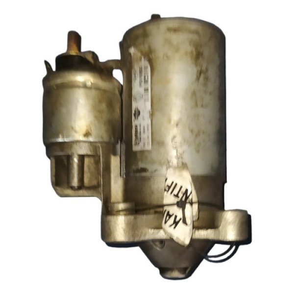 Motor Partida Renault Duster 1.6  233001105r