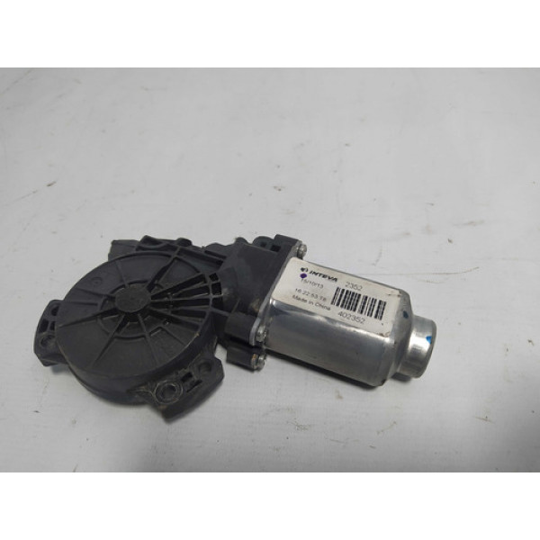 Motor Da Máquina De Vidro Ix35 Dianteiro Direito 402352