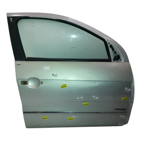 Porta Dianteira Direita Vw Gol 2010