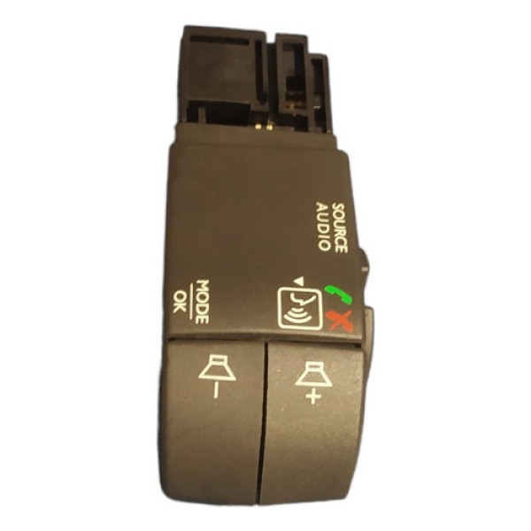 Comando De Som Do Volante Duster Orock 1.6