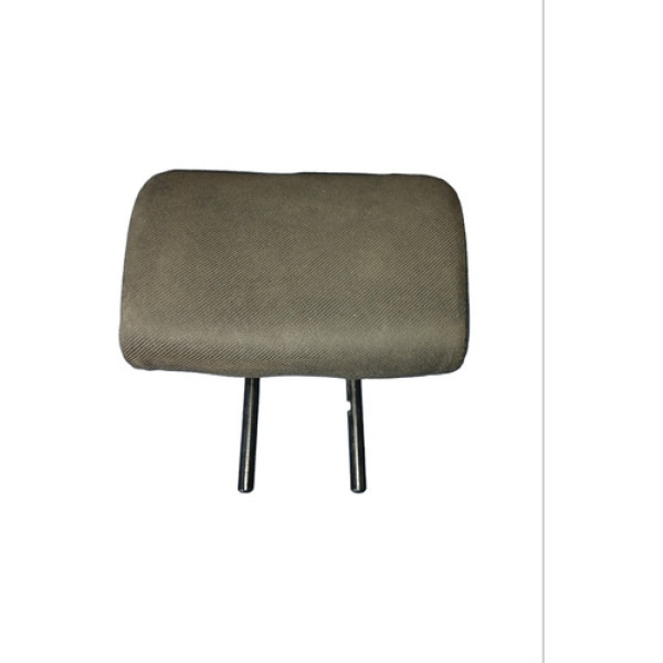 Encosto Cabeça Central Banco Traseiro Peugeot 308 2011a 2016