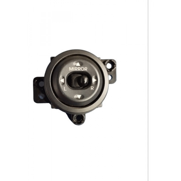 Botão Do Retrovisor Eletrico  Hyundai Hb20 2012 A 2019 