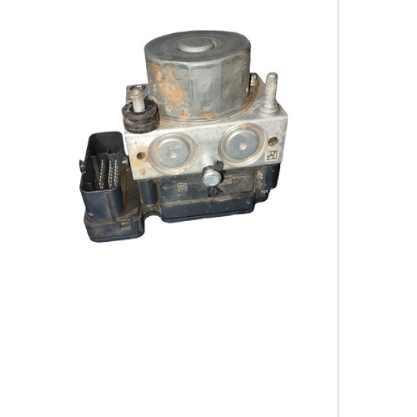 Modulo Freio Abs Renault Duster Oroch 1.6 476609360r