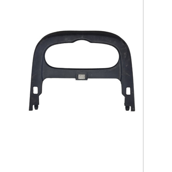 Moldura Comando Ar Condicionado Renault Duster 2016