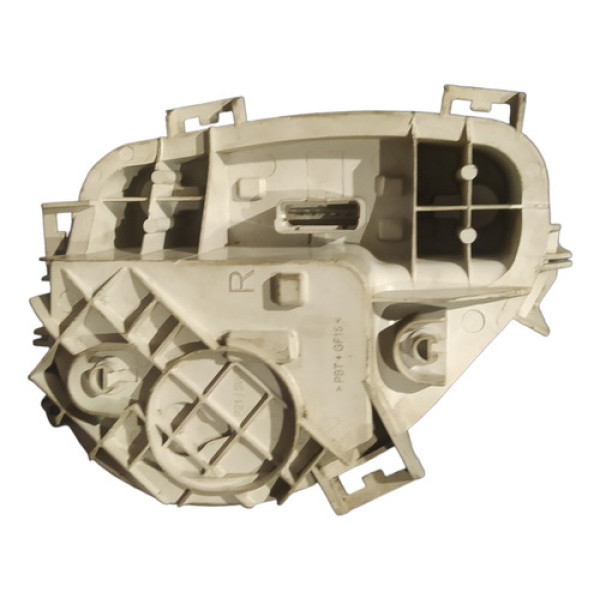 Circuito Da Lanterna Lado Direito Renault Logan 2017