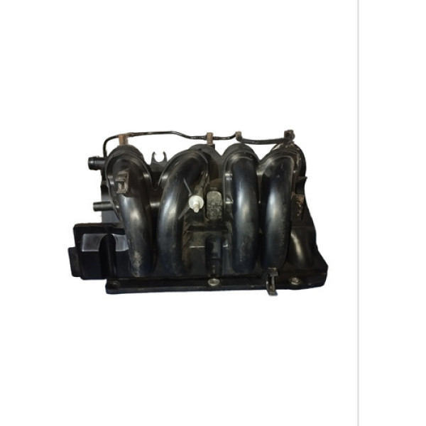 Coletor Admissão Renault Sandero Logan  1.6 8v 2007 A 2014