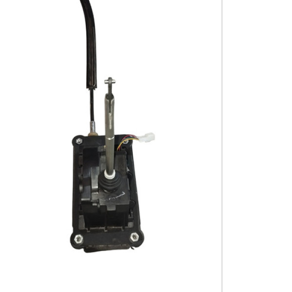 Alavanca Marcha Renault Duster Captur