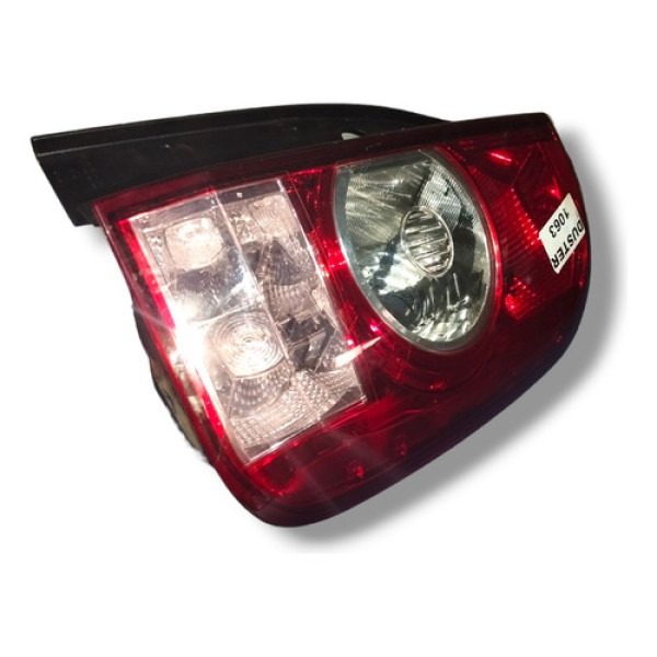 Lanterna Renault Duster 2011 A 2014 Traseira Direita 2655003