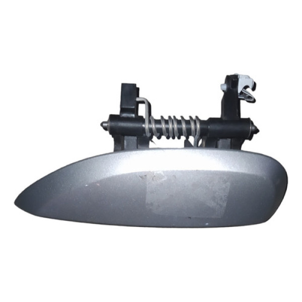 Maçaneta Externa Traseira Esquerda Renault Logan 2019