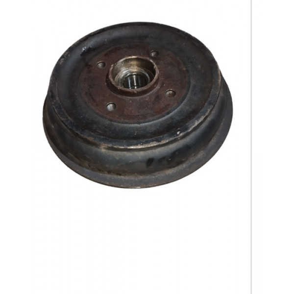 Tambor Freio Traseiro Hyundai Tucson 2.0 16v 2005 A2012