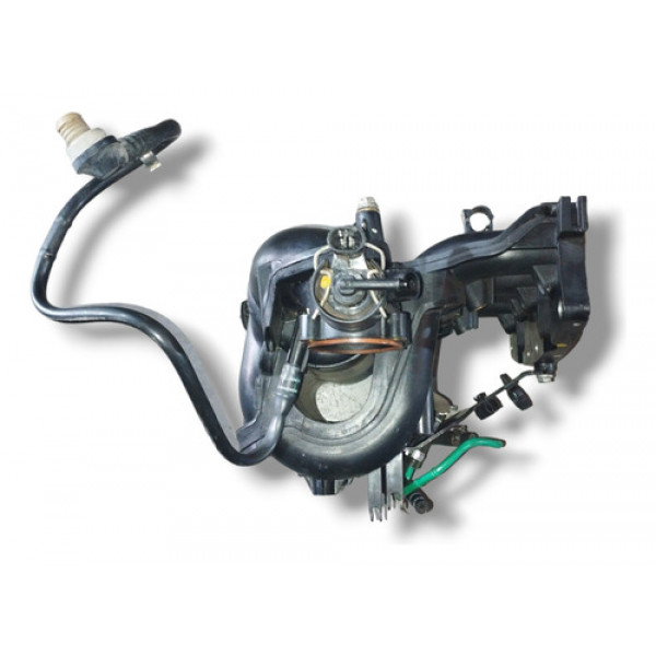 Coletor Admissao Com Sensor Fiat Strada Palio Punto Siena