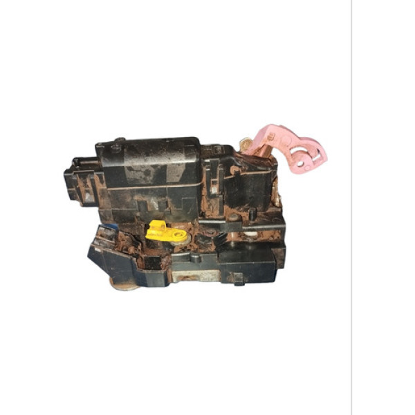 Fechadura Porta Traseira Esquerda Renault  Duster Oroch 