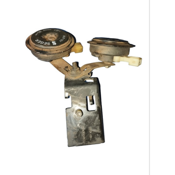 Buzina Renault Fluence 2011 A 2017 Original Par