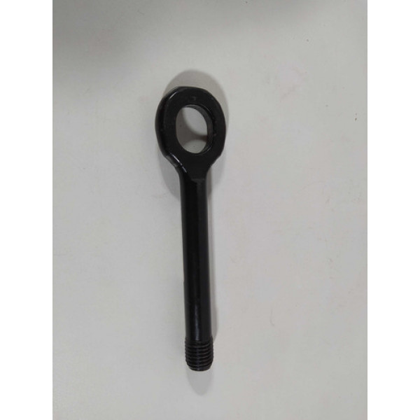 Engate Parafuso Reboque Hyundai Sonata 2011 Original 