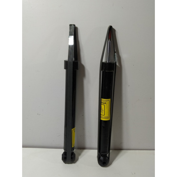 Amortecedor Traseiro Grand Siena 2002 Em Diante