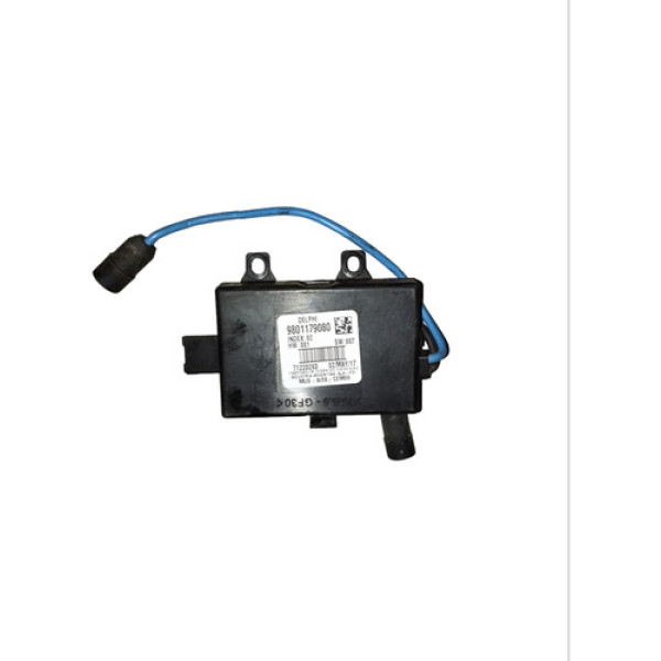 Módulo Central Sensor Alarme Peugeot 208 2008 3008 307 308