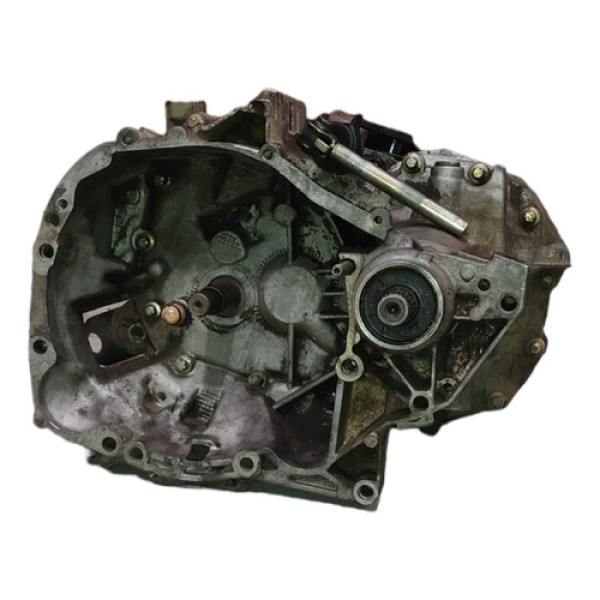 Caixa Câmbio Marcha Renault Clio 2000 A 2006 1.0 8v 