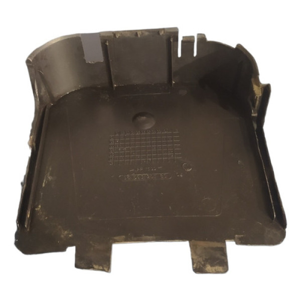 Moldura Tampa Central Cambio Aircross 2012